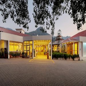 Timber Trail Base Resort - At The Foothills Of Adventure